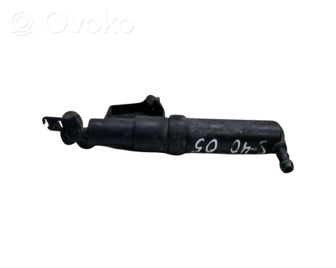 Volvo S40 Ugello a spruzzo lavavetri per faro 307030218