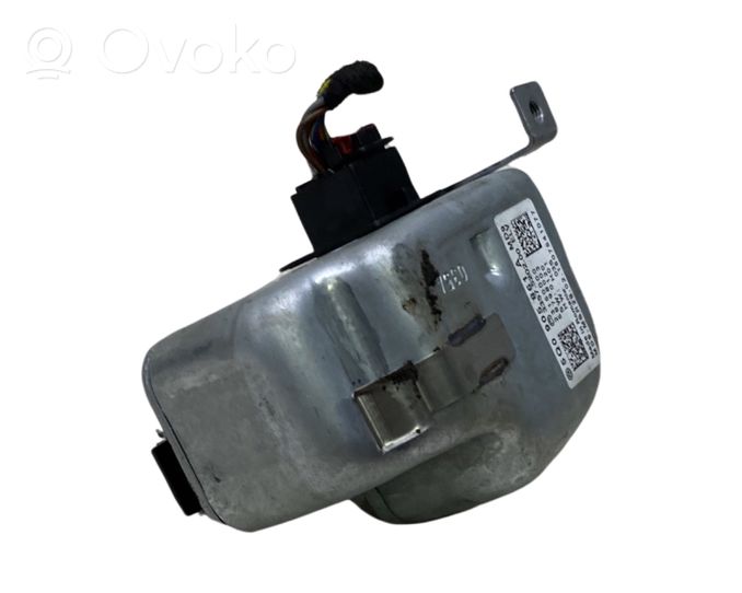 Audi A3 S3 8V Blocchetto del volante 5Q0905861A