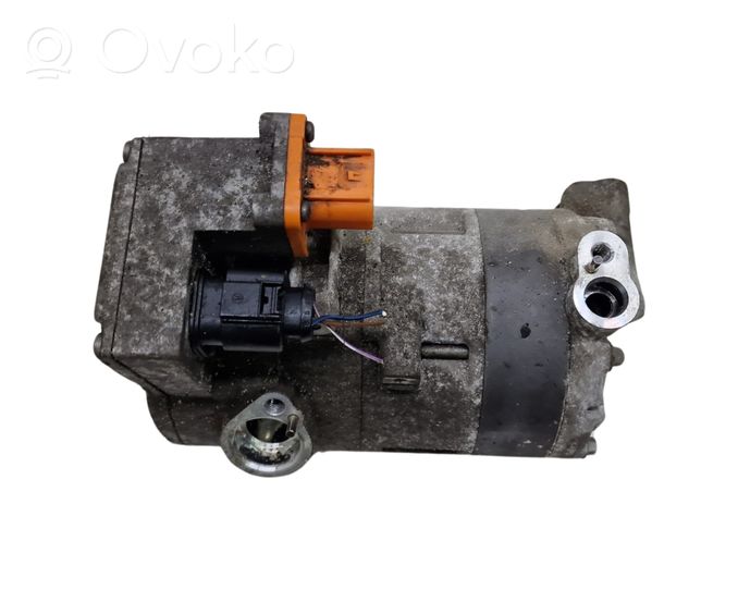 Audi A3 S3 8V Compressore aria condizionata (A/C) (pompa) 12E820803E