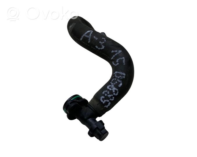 Audi A3 S3 8V Engine coolant pipe/hose 04E103474K