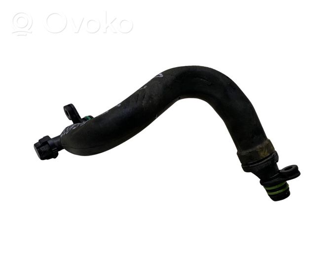 Audi A3 S3 8V Engine coolant pipe/hose 04E103474K