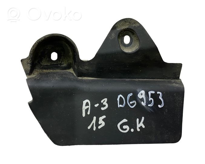 Audi A3 S3 8V Aizmugurējais dubļusargs 8V0853833