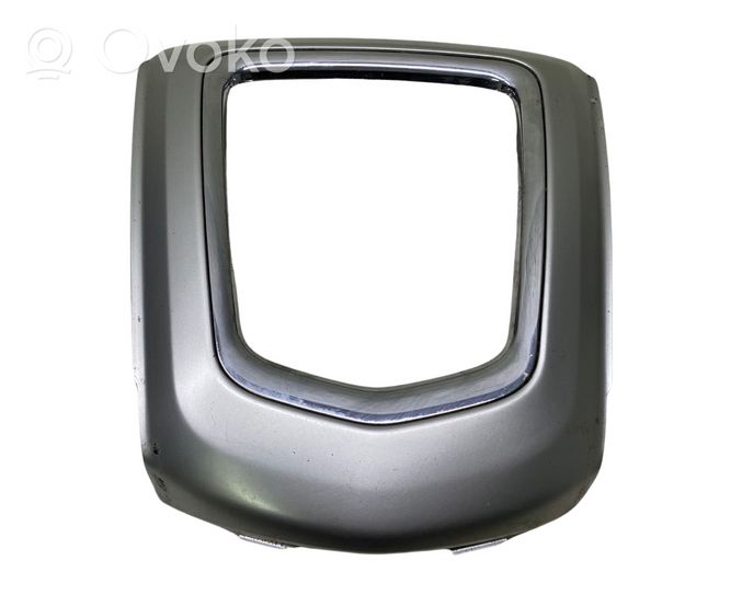 Nissan Qashqai Rivestimento in plastica cornice della leva del cambio 969414EA0A