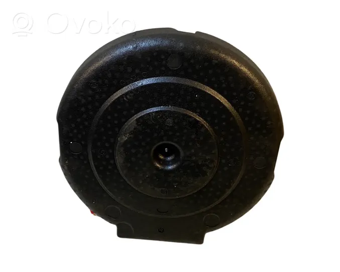 Nissan Qashqai Boîte à outils 849A74EA1B