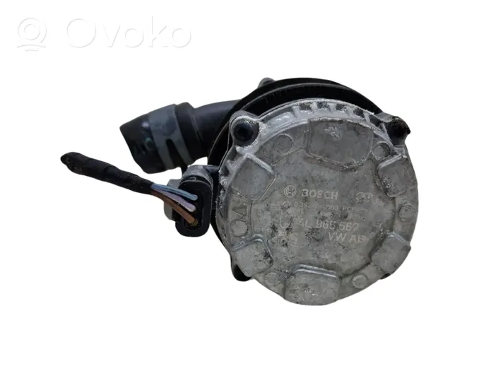 Audi A3 S3 8V Pompa elettrica dell’acqua/del refrigerante ausiliaria 04L965567