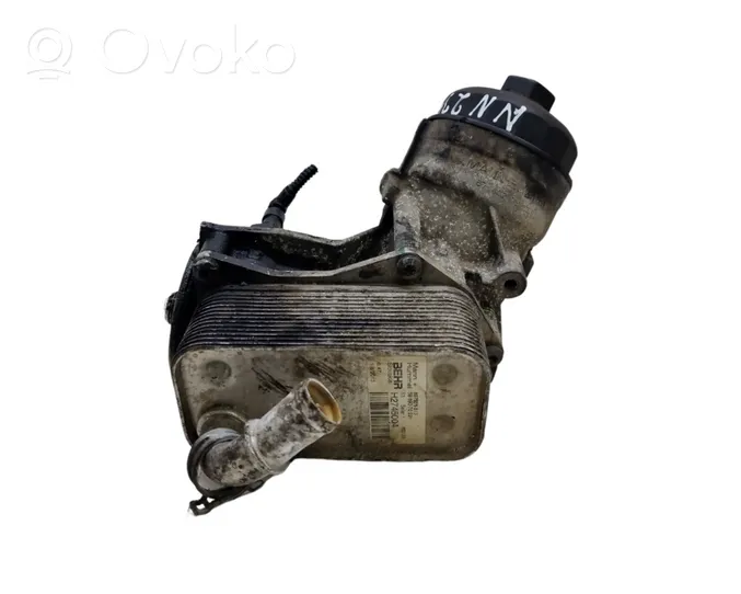 Opel Mokka Supporto di montaggio del filtro dell’olio 6740273586