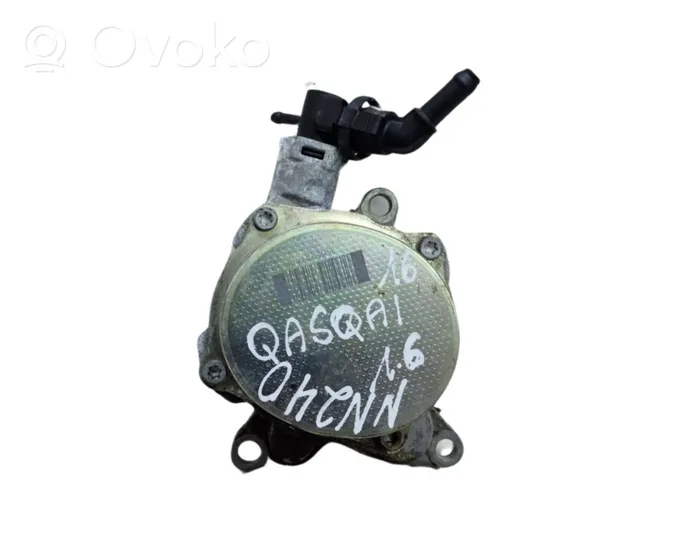 Nissan Qashqai Vacuum pump 146503760R