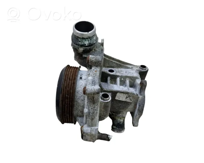 Mercedes-Benz GLA W156 Pompa dell’acqua A6512000501