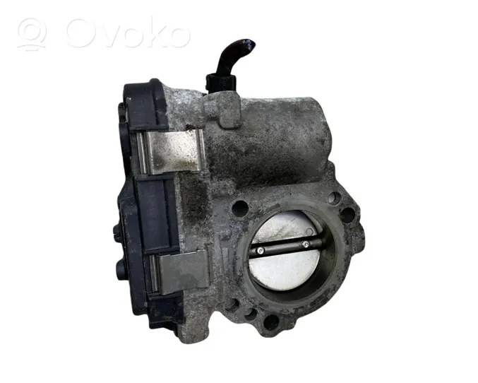 Audi A1 Throttle valve 04C133062C