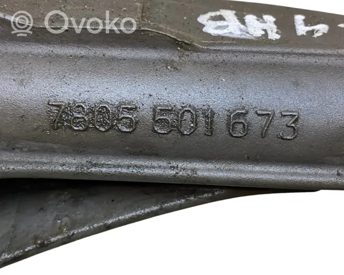 Audi A3 S3 8V Hammastanko 5Q0909144AA