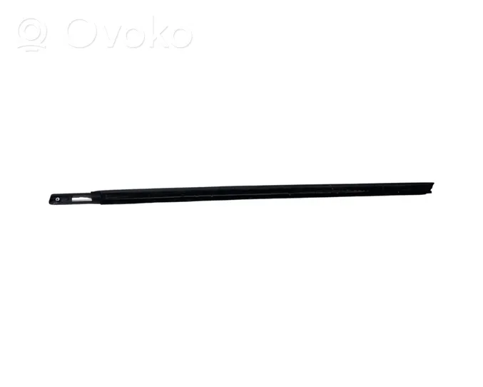 Ford Kuga II Front door glass trim molding CJ54S20563