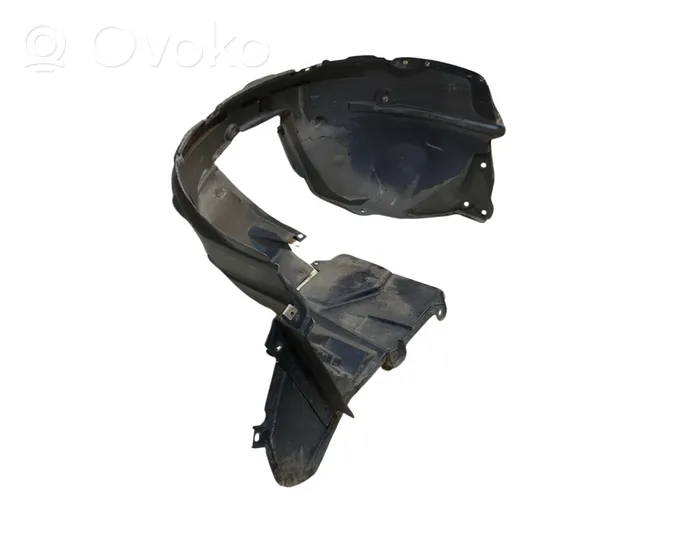 Nissan Qashqai Rivestimento paraspruzzi passaruota anteriore 638434EA0A