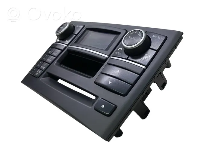 Volvo XC90 Radio/CD/DVD/GPS-pääyksikkö MF21AB00014