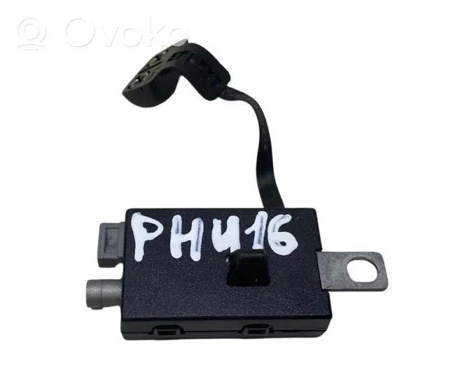 Volvo XC90 Antenas vadības bloks 30752098