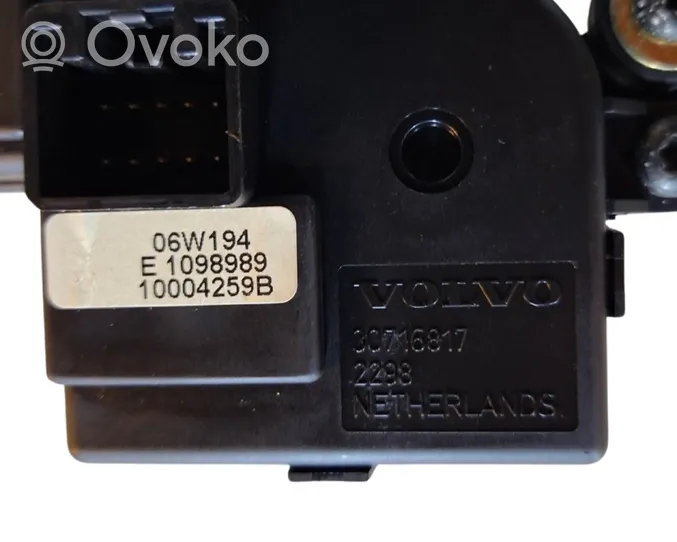 Volvo XC90 Kit toit ouvrant 39884092