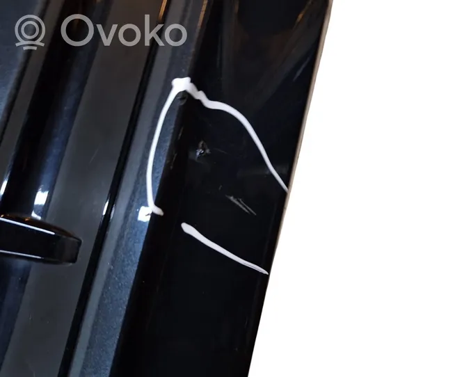 Volvo XC90 Puskuri 