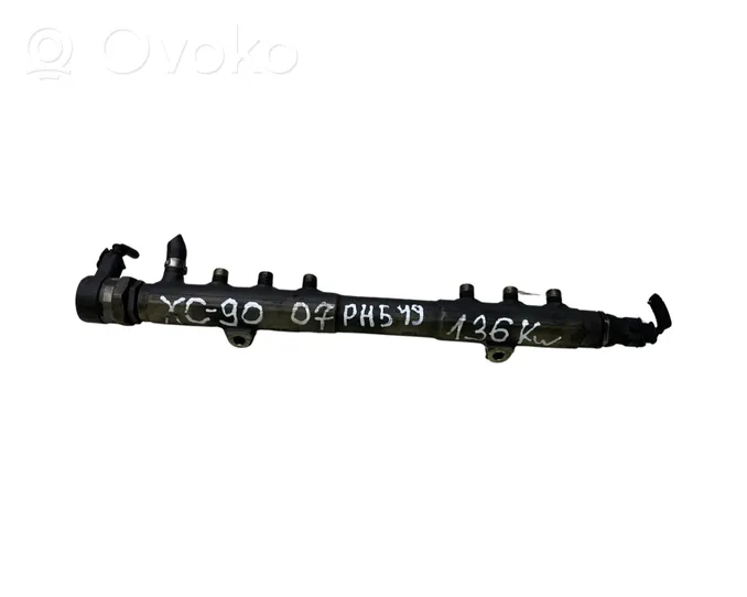 Volvo XC90 Fuel main line pipe 0445215023