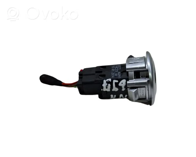 Ford S-MAX Moottorin start-stop-painike/kytkin DS7T14C376AA