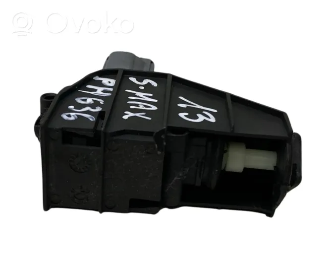 Ford S-MAX Fuel tank cap lock motor 6M21220A20AD