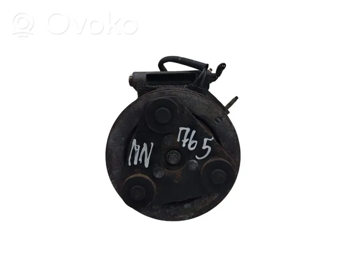 Ford S-MAX Klimakompressor Pumpe AV6119D629DB