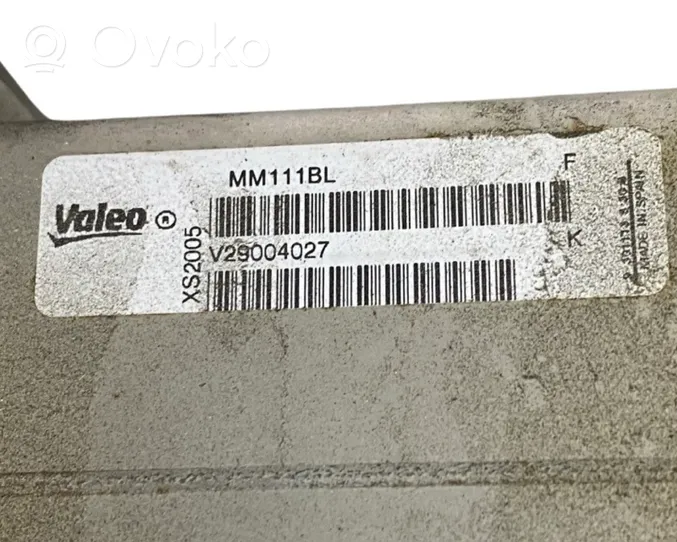 Ford S-MAX Valvola EGR V29004027