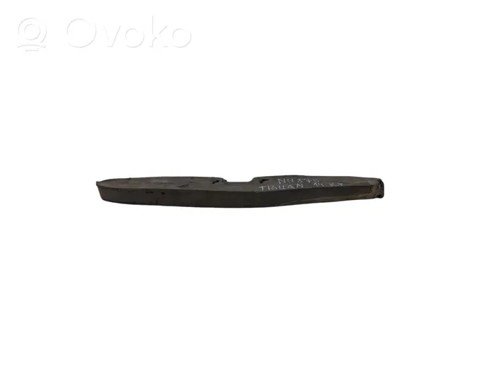 Volkswagen Tiguan Support, joint d'aile caoutchouc en mousse 5N0864235A