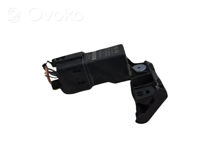 Volkswagen Tiguan Przekaźnik / Modul układu ogrzewania wstępnego 04L907281