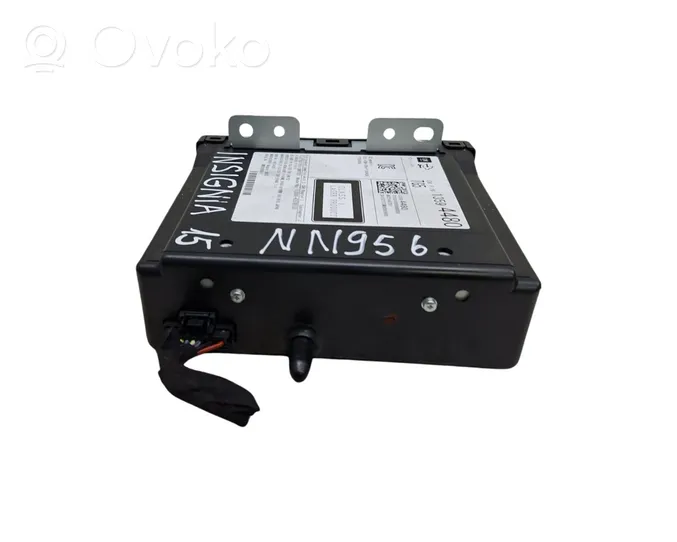 Opel Insignia A CD/DVD changer 13594480