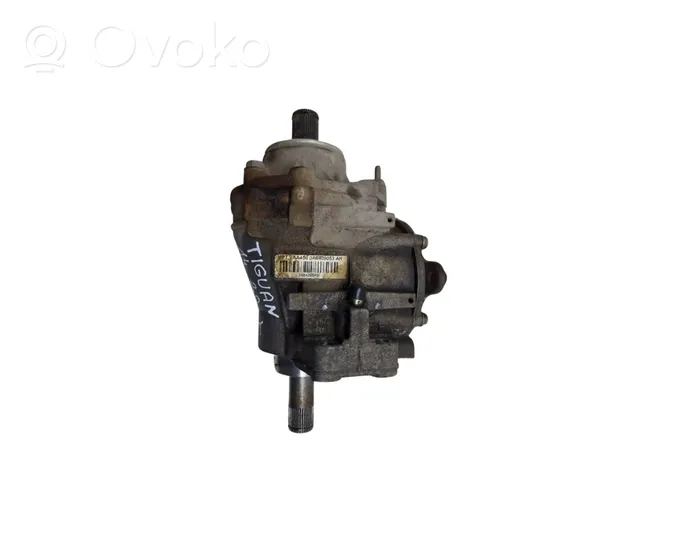 Volkswagen Tiguan Scatola ingranaggi del cambio 0A6409053AH