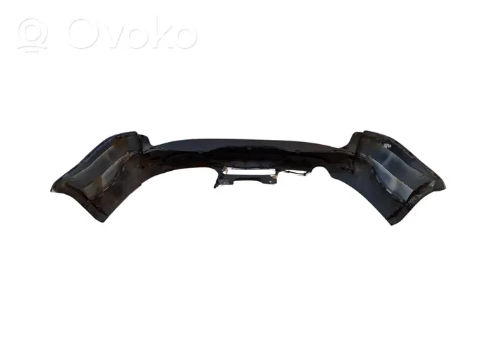 Ford S-MAX Rear bumper 