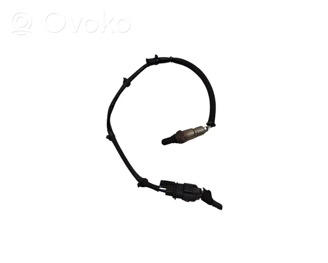 Opel Insignia A Sensore della sonda Lambda 55489509