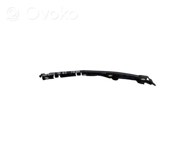 Opel Insignia A Takapuskurin kannake 22793772