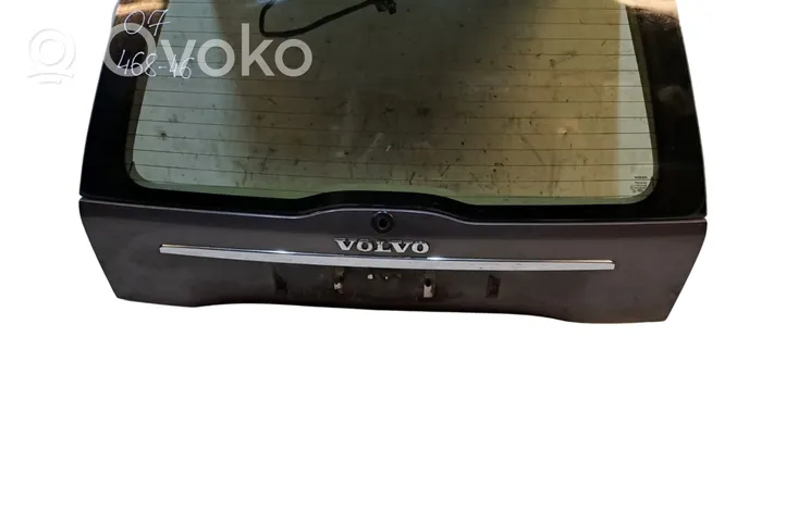 Volvo XC90 Tylna klapa bagażnika 