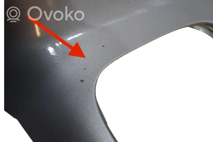 Volvo XC90 Engine bonnet/hood 