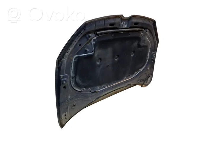 Volkswagen Golf VII Engine bonnet/hood 