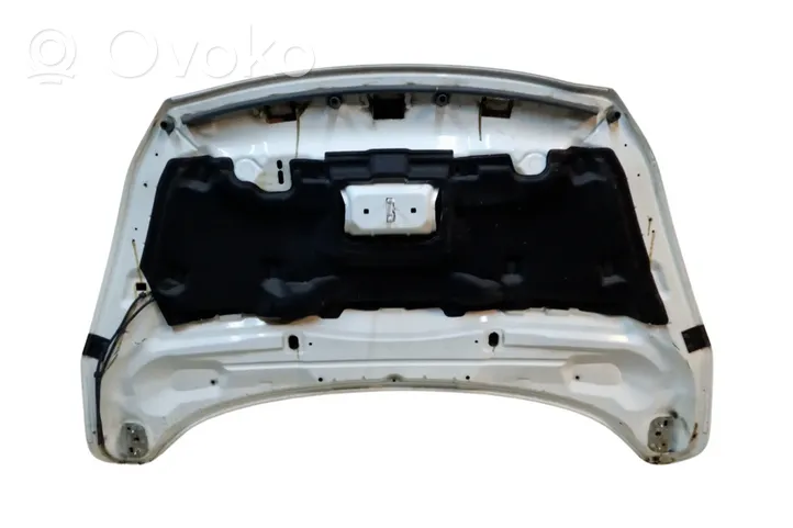 Ford Kuga II Engine bonnet/hood 