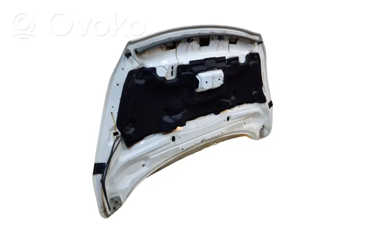 Ford Kuga II Engine bonnet/hood 