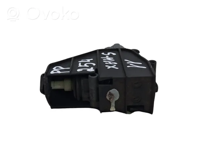 Ford S-MAX Fuel tank cap lock 6M21220A20AD