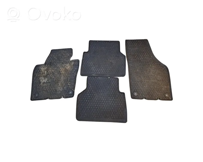 Volkswagen Tiguan Set di tappetini per auto 5N1061502