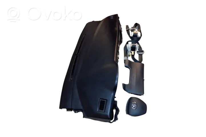 Toyota Auris E180 Kit airbag avec panneau 4513002450