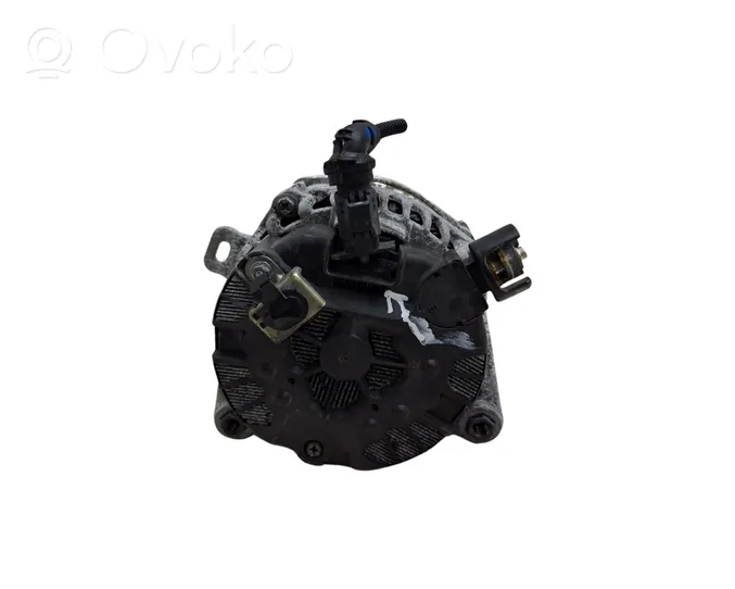 Peugeot Partner III Alternator 9818962280