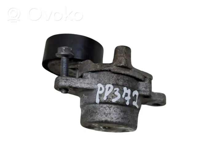 Peugeot Partner III Napinacz paska alternatora 9826265880