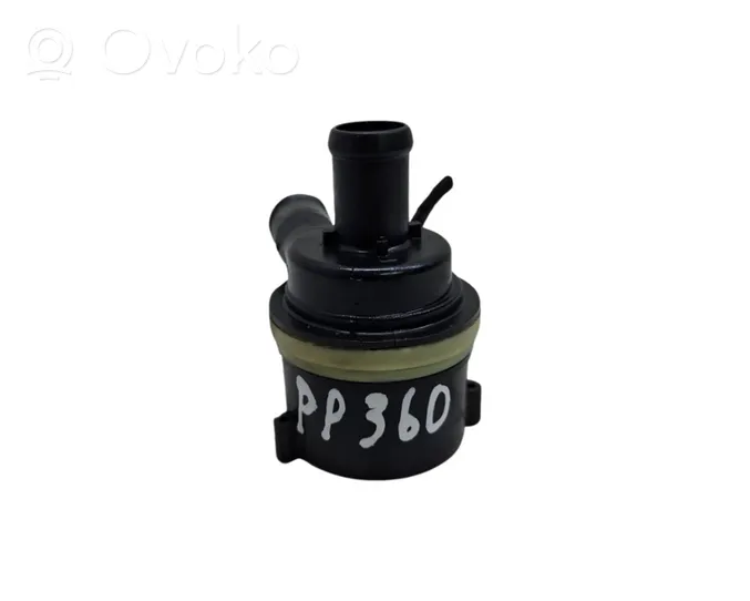 Volkswagen Jetta VI Pompe à eau de liquide de refroidissement 6R0965561A