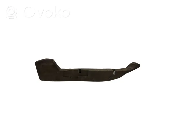 Volkswagen Jetta VI Support, joint d'aile caoutchouc en mousse 5C6864236