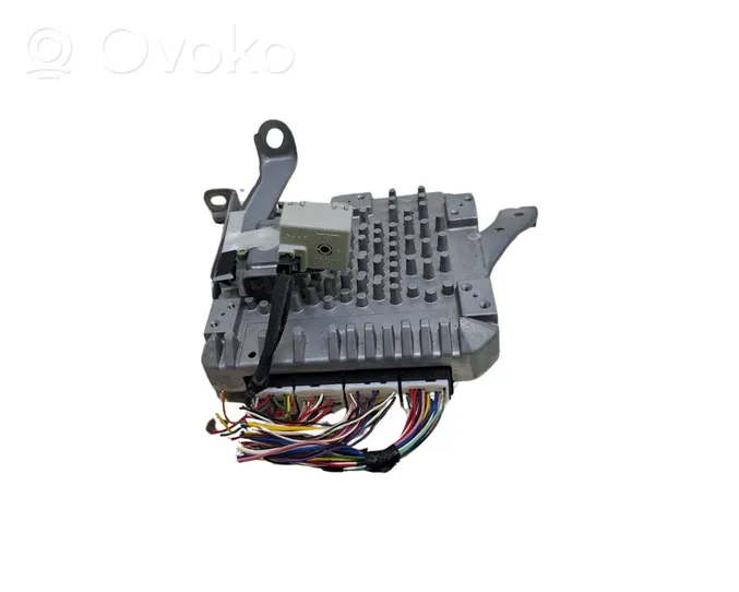 Toyota Prius (XW20) ESP (stability system) control unit 8954047080