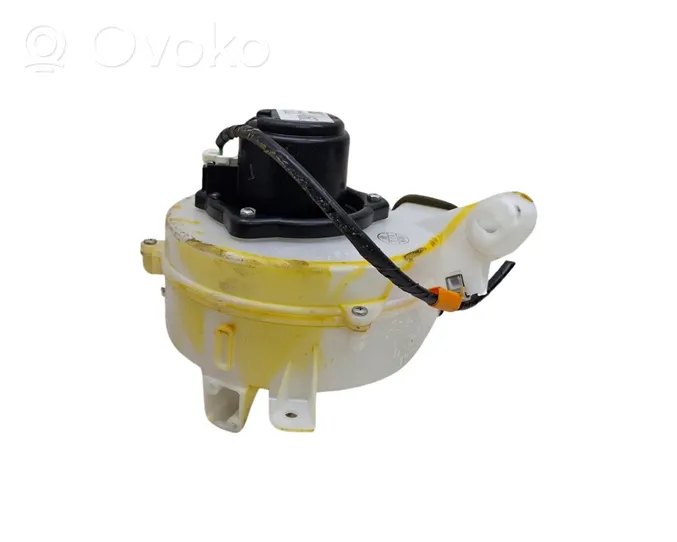 Toyota Prius (XW20) Ventola della batteria di veicolo ibrido/elettrico 8713047070