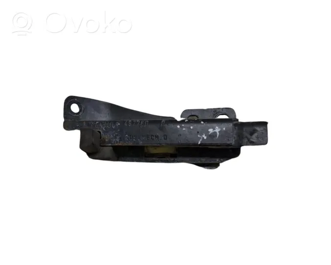 Mercedes-Benz Citan W415 Sliding door lower roller guide/hinge 497760G