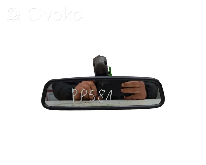 Volvo V70 Rear view mirror (interior) 30799046