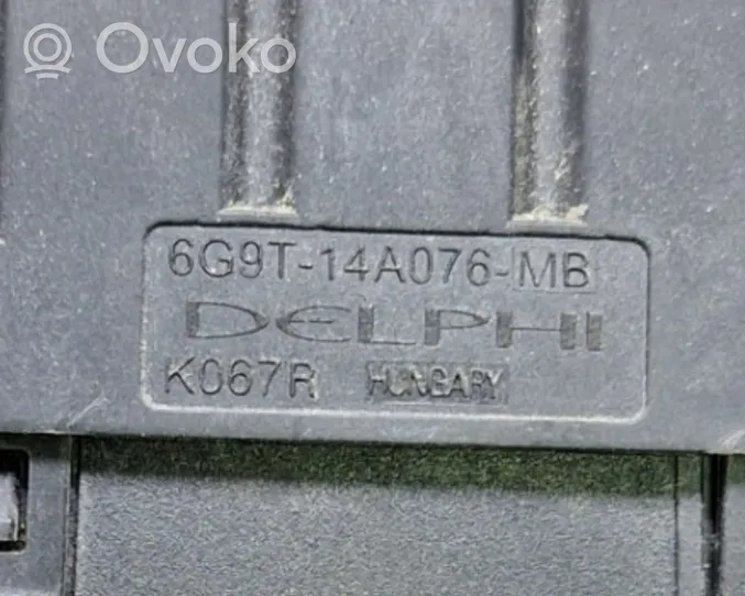 Volvo V70 Skrzynka bezpieczników / Komplet 31346538