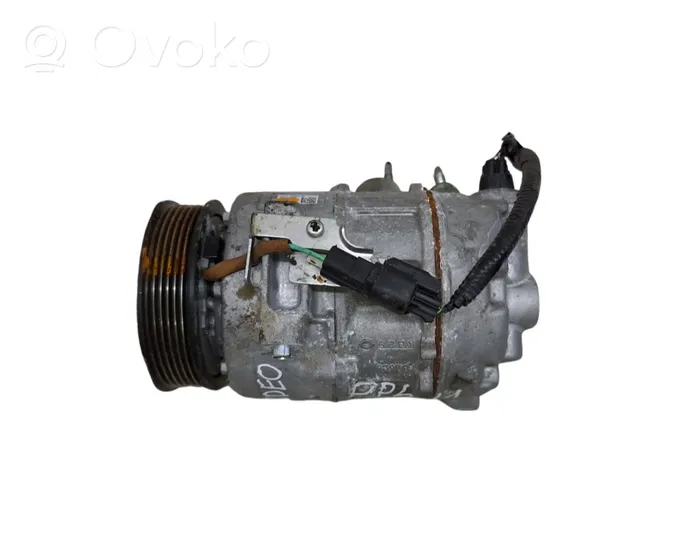 Ford Mondeo MK V Compresor (bomba) del aire acondicionado (A/C)) DS7H19D629BF